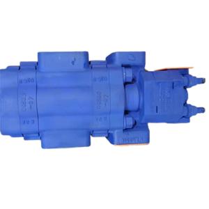 Bomba Hidráulica de Engranajes de Hierro Fundido de Alta Presión Huamao 1121011854, Venta Caliente, Suministro de Fábrica, Repuestos para Construcción y Cargadoras de Ruedas - Product Image 5