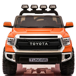 Mobil Elektrik Anak-anak Grosir Berlisensi 2019 Mobil Listrik untuk Anak-anak untuk Berkendara Gaya Baru Mainan Mobil Listrik Anak-anak Umur 7 Tahun - Product Image 1