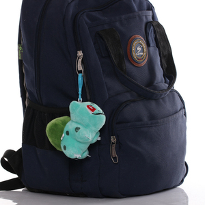 Lindos Peluches de Pokémon Kawaii de 4 Pulgadas, Juguetes de Peluche Suaves de Anime, Llavero, Mini Colgante Decorativo para <span class=keywords><strong>Mochila</strong></span> - Product Image 4