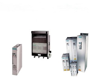 ไดรเวอร์หลักพร้อมตัวแปลงสัญญาณย้อนกลับ 6SE7033-2TG60 SIMOVERT VC ซีรีส์ 890-930V 332A PLC 6SE7033-2TG60 6SE7033-2TG60 - Product Image 4