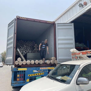 Chất lượng cao có thể được tùy chỉnh 3cm hoặc 6cm lỗ kích thước sử dụng cho gà chăn nuôi trang trại hàn dây lưới hàng rào - Product Image 6