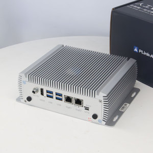 คอมพิวเตอร์ฝังตัว Jetson Orin Nano4G สำหรับอุตสาหกรรม AI IPC Plink 11F1E2-Orin Nano8g-128G SSD คอมพิวเตอร์อุตสาหกรรม/usb/minipcie/ipc/m - Product Image 5