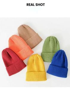 Gorro de Punto de Alta Calidad para Invierno, Hecho con Pelo de Alpaca. Gorro de Lana Personalizable de Color Sólido para Hombre y Mujer - Product Image 4