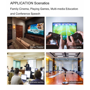 Bán Buôn <span class=keywords><strong>Video</strong></span> <span class=keywords><strong>S</strong></span>-<span class=keywords><strong>Video</strong></span> AV Để VGA Chuyển Đổi Adapter - Product Image 6