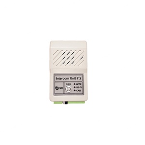 Smart Elevator IoT <b>System</b> Real-Time Fault Code <b>Alarm</b> Voice Remote Emergency Power Cut-off <b>Wired</b> 24-hour IP54 Lift Unit 7.3 LNGS. - Product Image 2
