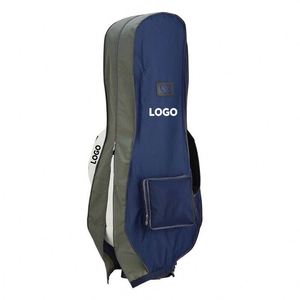 BSCI Factory <b>Waterproof</b> Fabric Golf Rain <b>Cover</b> Custom Golf Travel <b>Bag</b> <b>Cover</b> Golf <b>Cover</b> <b>Bag</b> - Product Image 4