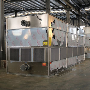 Gegenstrom-Kühlturm mit Kreislaufsystem, Industrieller Wasserkühlturm vom Hersteller - Product Image 1