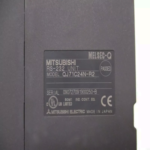 QJ71GP21S-SX QJ71GP21-SX QJ71C24N-R2โมดูล PLC QJ71C24N QJ71C24-R2 QJ71C24N-R4 PLC programable คอนโทรลเลอร์ - Product Image 6