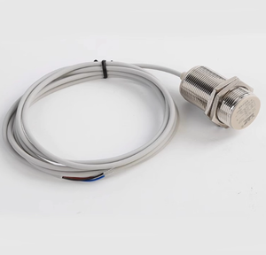 Nouveau commutateur d'approche SZ 2/10-2/10 (10 Dn/dp/do / 2/10 Ao / 2 capteur à induction métallique - Product Image 2