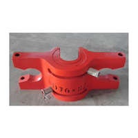 Ascenseur de puits de pétrole CD/CDZ 150t 250t 350t