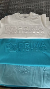 Camiseta FLOWORA de alta calidad para hombre, impresión a granel, camiseta con relieve personalizado, gráfico en relieve 3D, camiseta extragrande y gruesa para hombre - Product Image 1