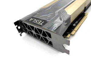GPU V100 32 Go TENSOR CORE GPU PCI 3.0 X16 DirectX 12 300 Watts GPU V100 32 Go TENSOR CORE GPU PCI 3.0 X16 Direc - Product Image 4