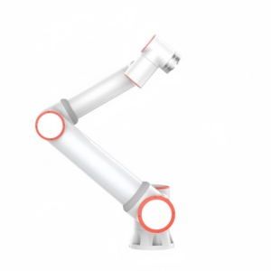 Robot Colaborativo de 6 Ejes de 30 KG para Soluciones de Paletización Automatizada 2025, Nuevo Motor, Brazo Paletizador Cobot, Componentes PLC, 1 Año de Garantía - Product Image 1