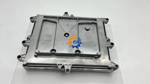 Pièces de rechange pour contrôleur ECU ECM d'excavatrice DX300 DX300-5 DX300-7 DX300-3 300611-00117 K1042571 - Product Image 3