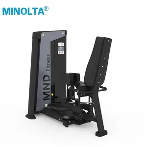 Factory Wholesale Professional Body Building Commercial Gym Equipment Abductor Adductor Trainer