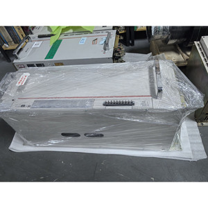 VZ3000G UBLC341AG SF-UF588BC AC Drive-Aluminum & <b>Plastic</b> Construction for Automation - Product Image 4