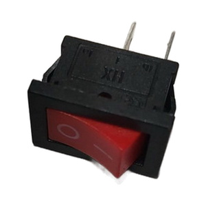 Interruttore compatibile con Zm2002 Rif. 918388 - Product Image 1