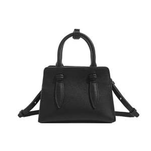 Sacs à main et portefeuilles portables en cuir PU litchi pour femmes, design tendance, vente en gros, pour printemps, été, hiver - Product Image 2