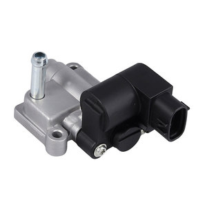 Soupape de ralenti pour Honda 16022P8AA01 16022P8AA02 – Pièce de rechange pour moteur de voiture - Product Image 3