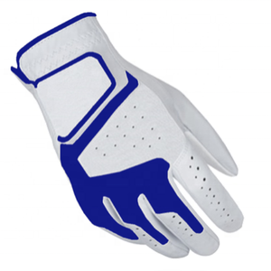 Gant de golf Royal Cabretta en cuir pour hommes avec caractéristiques respirantes et poignées pour le sport et la salle de sport - Product Image 1