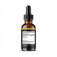 MULLEIN 120000MG Complément Herbal Pur Naturel Liquide Oral Soutien Beauté Digestion Peau Poumons Santé Extrait de Feuille de Molène