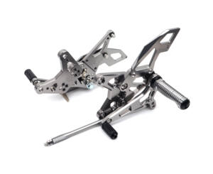 Juego de piezas traseras de aleación de aluminio CNC de alta calidad para motocicleta <span class=keywords><strong>KAWASAKI</strong></span> <span class=keywords><strong>NINJA</strong></span> <span class=keywords><strong>300</strong></span>, 2022, 2021, <span class=keywords><strong>2020</strong></span>, 2019, 2018, 2017 - Product Image 3