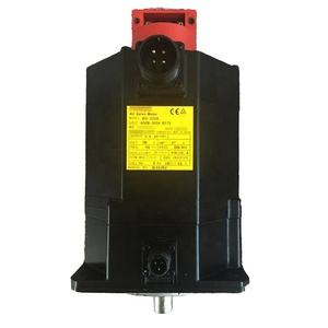 Thương hiệu mới niêm phong 100% ban đầu fanuc A06B-0236-B100 #0100 servo mô-đun động cơ 2-trục khuếch đại SV 80/80 hrv2 và hrv3 hỗ trợ - Product Image 2
