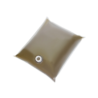 Bouchon à bec verseur aseptique en PE pour sacs de boissons anti-déversement, pour bouteilles de vin et autres boissons, marque Xinchen, personnalisable, vente en gros