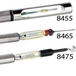 Transducteur de vitesse d'air TSI 0-10000 Fpm, sortie 0-5 Volt, capteur de vitesse du vent, anémomètre - Product Image 3