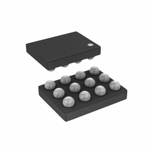 ซื้อชิ้นส่วนอิเล็กทรอนิกส์ออนไลน์ SSM2519ACBZ-R7 12 UFBGA, WLCSP ชิปของแท้ - Product Image 1