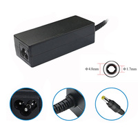 65W 19.5V 3.33a 4.8*1.7 Desktopcomputer Ac Dapater Voor Pk