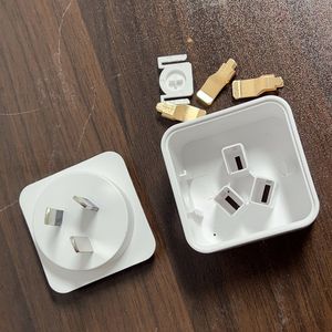 אוסטרליה סטנדרטי תקע wifi תקע מארז פלסטיק דיור cn11 צמתים תיבת 50*50*50 מ "מ רוטר פגז iot פגז iot מפעל פרויקט - Product Image 6