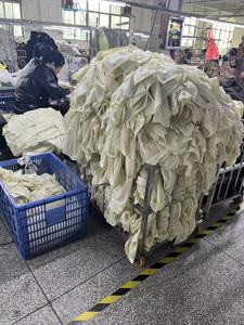 Canottiera Jewish adulto in <span class=keywords><strong>lana</strong></span> Merino Tzitzit Tallit Katan canottiera 200gsm - Product Image 3