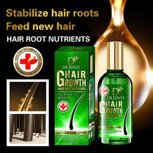 DR.DAVEY 100ml Powerful <strong>Hair</strong> Regrowth Serum Nourishing Biotin Liquid for <strong>Men</strong> and Women <strong>Hair</strong> Loss Prevention - Product Image 5