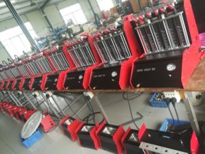 Injetor de combustível máquina de teste e limpeza - Product Image 6