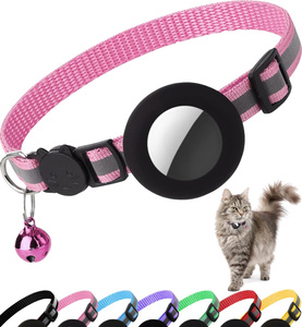 Rastreador GPS 4G Multifuncional para Perros, Gatos y Niños - Dispositivo Localizador Mini Impermeable con Rastreo en Tiempo Real y 365 Días de Autonomía - Product Image 6