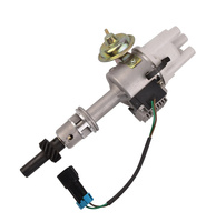 Distributeur d'allumage moteur 61190501 7763389 7697394 pour Fiat UNO 1400 15 dents Yomi en gros