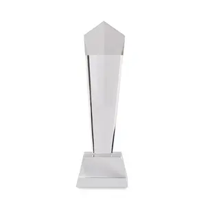 Premio in Cristallo DIAWARD Personalizzato per Merchandising - Product Image 4