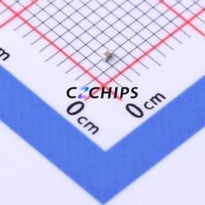 Condensateur SMD (MLCC) FS15S105K6R3PNG 0402 (Capacité : 1uF) (Précision : 10%) Tension nominale : 6,3V - Product Image 1