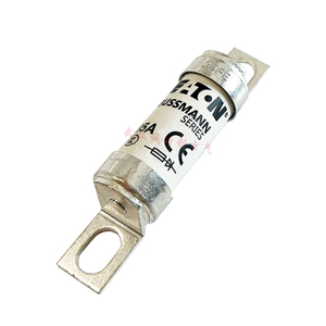 สำหรับฟิวส์ทองแดง35/40/50/63/71/80/100FE 690 FEA V BS88:4ประกันสำหรับแรงดันสูง6kA ความสามารถในการทำลาย - Product Image 1