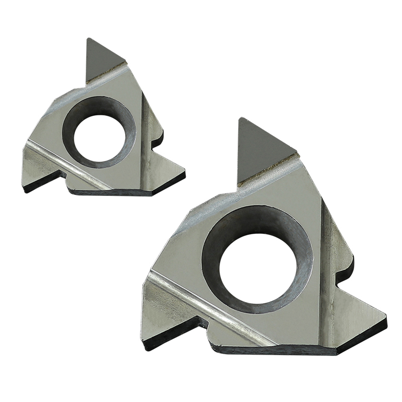 King SML Group 16ER AG60 PCD вставка резьбонарезная вставка токарный инструмент Cnc инструмент сверлильный инструмент для станка с ЧПУ