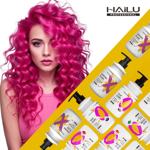 MAIQEIX Shampoo di protezione del <span class=keywords><strong>colore</strong></span> per i colori dei <span class=keywords><strong>capelli</strong></span> produttore in Cina tintura di pastelli colorati per la cura della colorazione naturale - Product Image 6