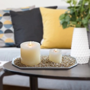 Chips de vidrio triturado de arena de vidrio dorado de muestra gratis para plantas en maceta, rellenos de jarrones, encimera, <span class=keywords><strong>suelo</strong></span> de <span class=keywords><strong>terrazo</strong></span> de cocina - Product Image 6