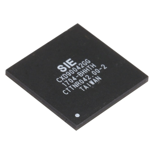 CXD90042GG electronic comonent South Bridge Chip PS4 Slim original chip BGA CXD90042GG