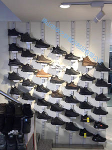 Металлические настенные стеллаж для обуви - Product Image 4