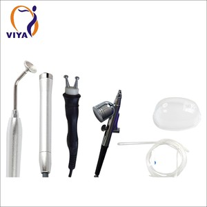 Multifunctionele Hoge Zuiverheid Elektrische Zuurstof Jet <span class=keywords><strong>Concentrator</strong></span> Voor Schoonheidssalon Machine - Product Image 4