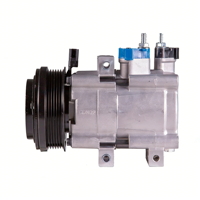Kompresor AC Heavy Duty 7C2Z19703A CC2Z19703D Ford Econoline E-Series 2007-2019 12v