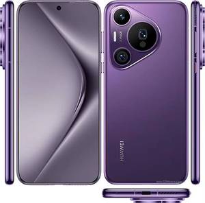Teléfono Inteligente Original HUAWEl Pura 70 Pro 5G, Pantalla de 6.8 Pulgadas, Kirin9010, Teléfono para Fotografía de Moda, HarmonyOS 4.2, Batería de 5050 mAh, Carga de 100 W - Product Image 4