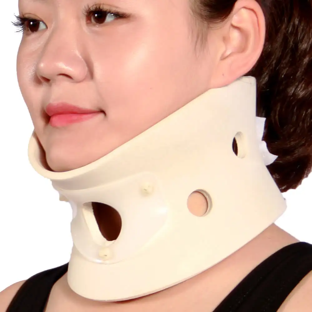 The high price performance philadelphia philly cervical collar for vertebra protector hair cutting collar