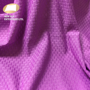 Tela de piqué de poliéster de alta elasticidad, 75D, para ropa interior - Product Image 4